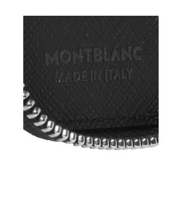 Étui zippée pour 1 instrument d'écriture Montblanc Sartorial les muscles