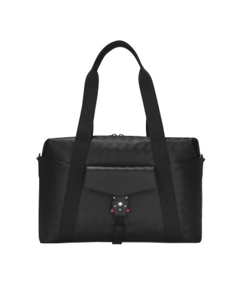 Sac polochon Moyen format avec fermeture M Lock 4810 Montblanc Extreme 3.0 rembourrage situé sous