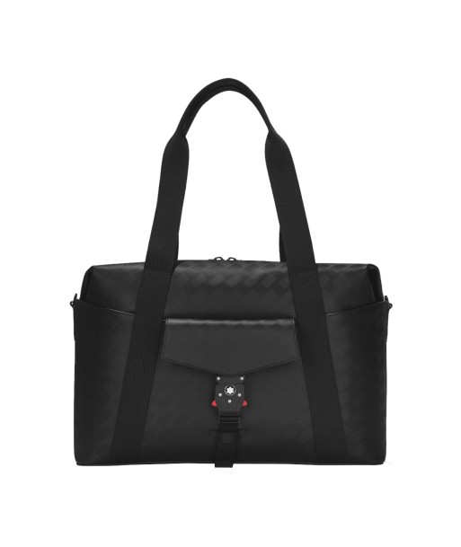 Sac polochon Moyen format avec fermeture M Lock 4810 Montblanc Extreme 3.0 rembourrage situé sous