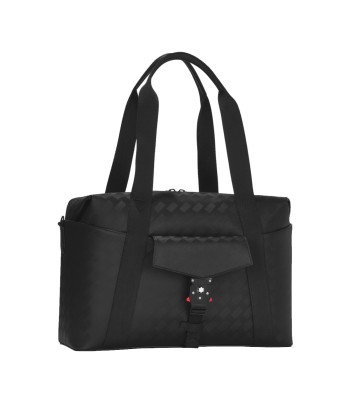 Sac polochon Moyen format avec fermeture M Lock 4810 Montblanc Extreme 3.0 rembourrage situé sous