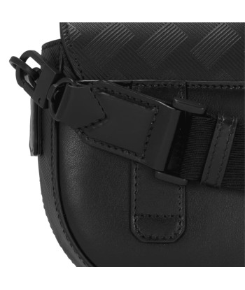 Sac reporter Arrondi avec fermeture M Lock 4810 Montblanc Extreme 3.0 chez Cornerstreet bien 