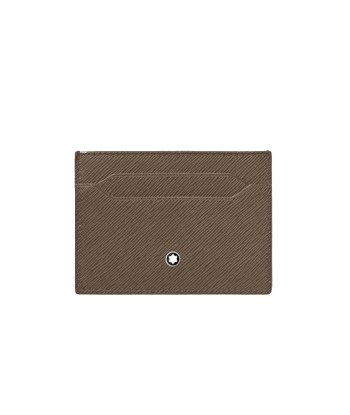 Porte-cartes 5cc Montblanc Sartorial en ligne des produits 