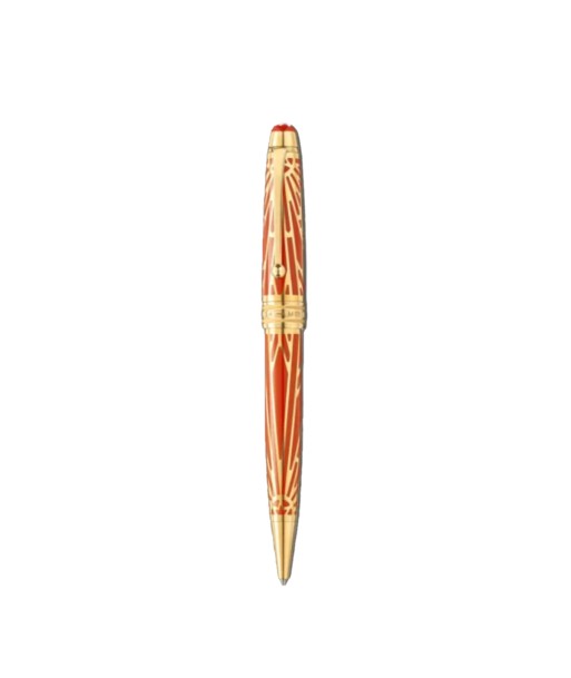 Stylo bille Meisterstück The Origin Solitaire Midsize pas cher