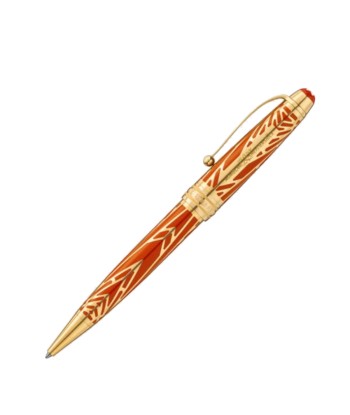 Stylo bille Meisterstück The Origin Solitaire Midsize pas cher