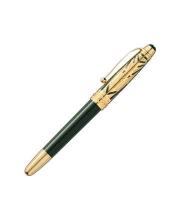 Stylo Plume  Meisterstück The Origin Solitaire Le Grand (M) paiement sécurisé