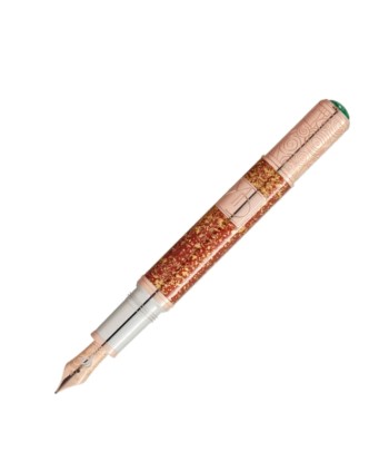 Stylo Plume  Masters Of Art Hommage à Gustav Klimt Limited Edition 161 Livraison rapide