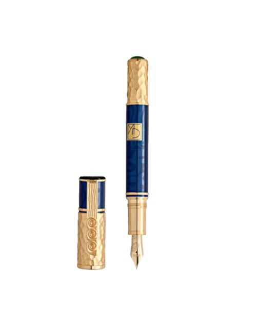 Stylo Plume (F)  Masters Of Art Hommage à Gustav Klimt Limited Edition 4810 pas chere