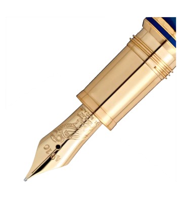 Stylo Plume (F)  Masters Of Art Hommage à Gustav Klimt Limited Edition 4810 pas chere