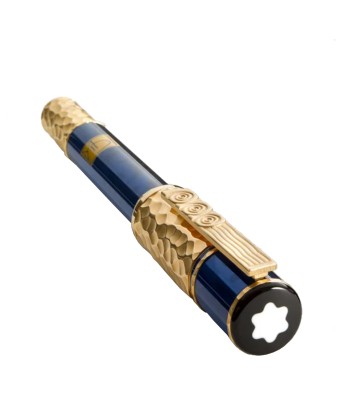 Stylo Plume (F)  Masters Of Art Hommage à Gustav Klimt Limited Edition 4810 pas chere