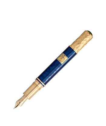 Stylo Plume (F)  Masters Of Art Hommage à Gustav Klimt Limited Edition 4810 pas chere