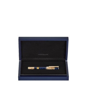 Stylo Plume (F)  Masters Of Art Hommage à Gustav Klimt Limited Edition 4810 pas chere