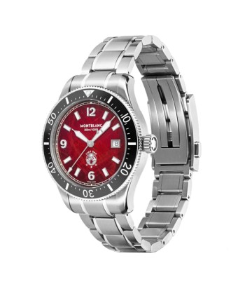 Montblanc Iced Sea Automatic Date Comparez plus de prix