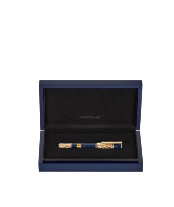 Rollerball Masters of Art Hommage à Gustav Klimt Limited Edition 4810 en stock