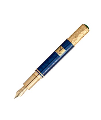 Stylo Plume (M) Masters Of Art Hommage à Gustav Klimt Limited Edition 4810 hantent personnes