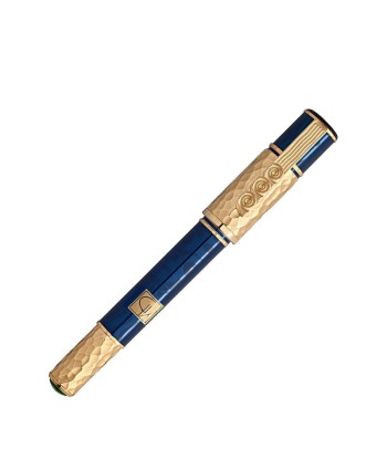 Stylo Plume (M) Masters Of Art Hommage à Gustav Klimt Limited Edition 4810 hantent personnes