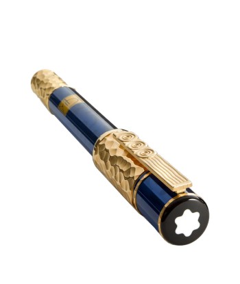 Stylo Plume (M) Masters Of Art Hommage à Gustav Klimt Limited Edition 4810 hantent personnes