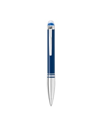 Stylo bille StarWalker Blue Planet Doué Venez acheter