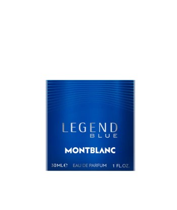 Montblanc Legend Blue Eau de Parfum 30ml france