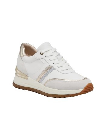 Sneakers D Desya Geox Femme brillant des détails fins