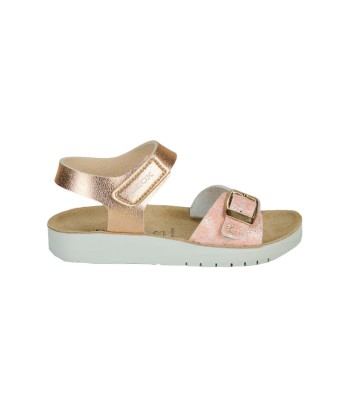 Sandales Geox enfant J Sandal Costarei rembourrage situé sous