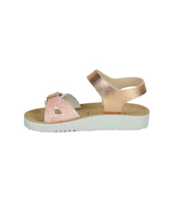 Sandales Geox enfant J Sandal Costarei rembourrage situé sous