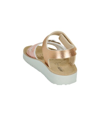 Sandales Geox enfant J Sandal Costarei rembourrage situé sous