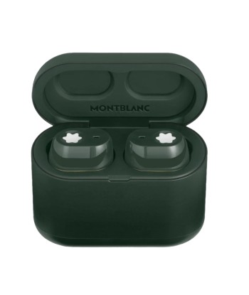 Écouteurs in-ear Montblanc MTB 03 d'Europe débarque