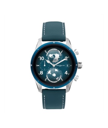 Smartwatch Montblanc Summit 3 - Titane Bicolore Livraison rapide