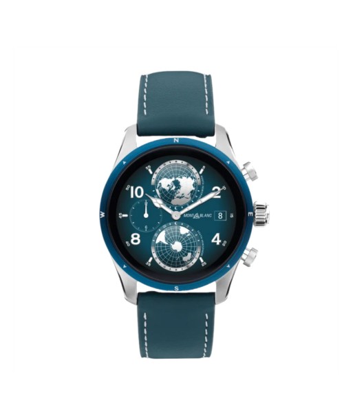 Smartwatch Montblanc Summit 3 - Titane Bicolore Livraison rapide