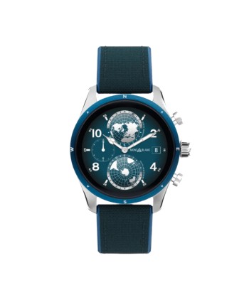 Smartwatch Montblanc Summit 3 - Titane Bicolore Livraison rapide