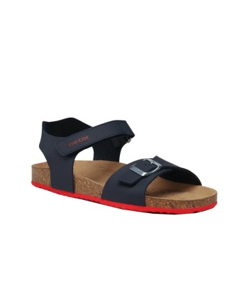 Sandales J Ghita B. Geox Enfant Véritable concentré