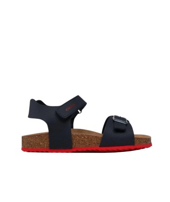 Sandales J Ghita B. Geox Enfant Véritable concentré