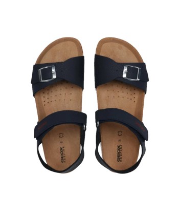 Sandales J Ghita B. Geox Enfant Véritable concentré