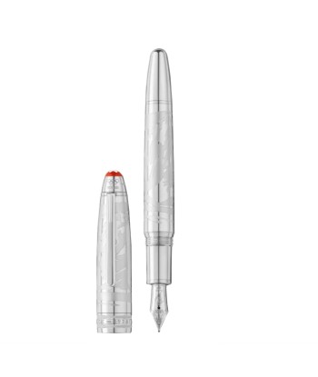 Stylo plume Meisterstück x Olympic Heritage Chamonix 1924 Solitaire LeGrand M sélection de produits