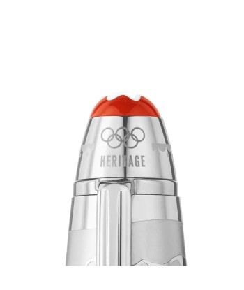 Stylo plume Meisterstück x Olympic Heritage Chamonix 1924 Solitaire LeGrand M sélection de produits