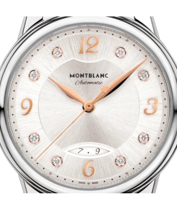 Montre Montblanc Bohème Automatic Date 30 mm 2023