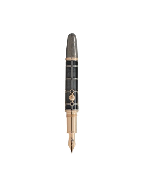 Stylo plume Writers Edition Homage to Jane Austen Limited Edition 97 Livraison rapide