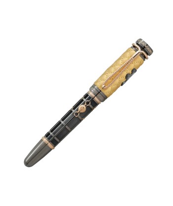 Stylo plume Writers Edition Homage to Jane Austen Limited Edition 97 Livraison rapide