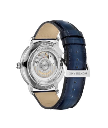 Montblanc Star Legacy Moonphase 42 mm - 1 786 pièces Véritable concentré