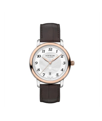 Montblanc Star Legacy Automatic Date 39 mm Livraison rapide