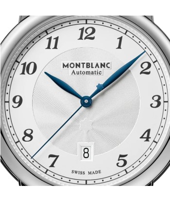 Montblanc Star Legacy Automatic Date 42 mm Economisez 