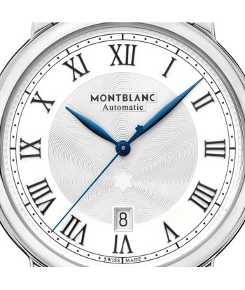 Montblanc Star Legacy Automatic Date 42 mm meilleur choix