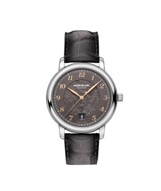 Montblanc Star Legacy Automatic Date 39 mm Limited Edition - 1 786 pièces livraison et retour toujours gratuits