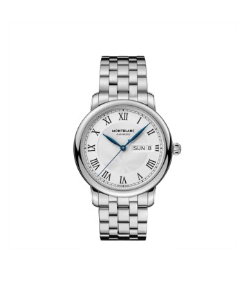 Montblanc Star Legacy Automatic Day & Date 39 mm En savoir plus