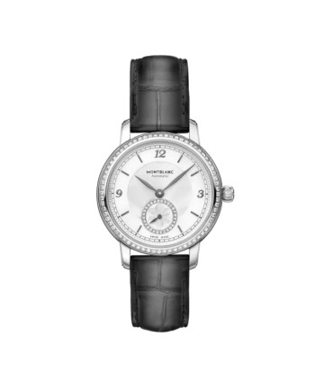 Montblanc Star Legacy Small Second - 32 mm à prix réduit toute l'année