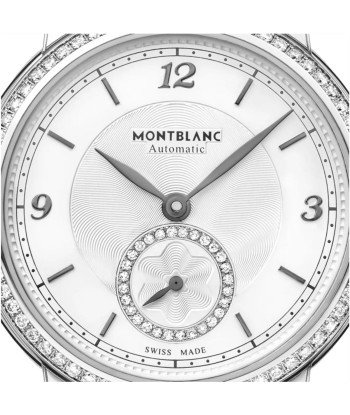 Montblanc Star Legacy Small Second - 32 mm à prix réduit toute l'année