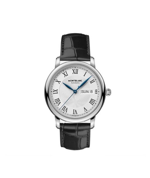 Montblanc Star Legacy Automatic Day & Date 39 mm de France