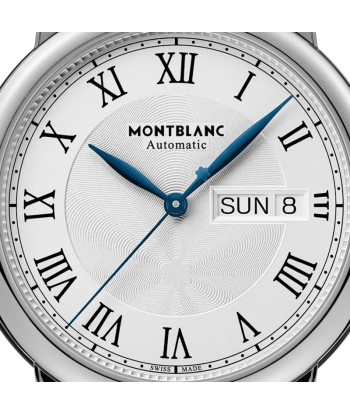 Montblanc Star Legacy Automatic Day & Date 39 mm de France