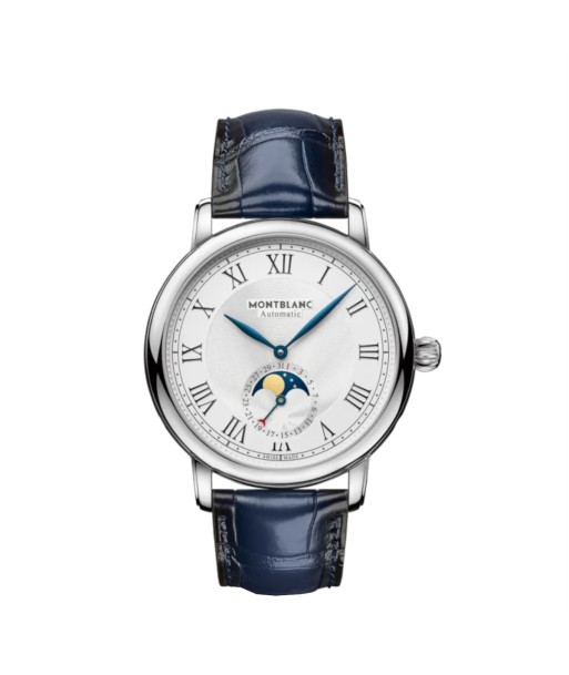 Montblanc Star Legacy Moonphase du meilleur 