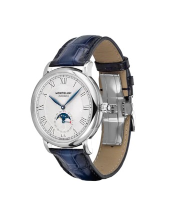 Montblanc Star Legacy Moonphase du meilleur 